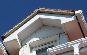 Hall Green fascia installation costs