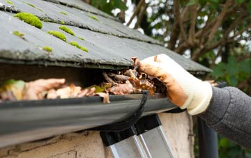 gutter cleaning Hall Green