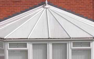 Hall Green polycarbonate conservatory roof repairs