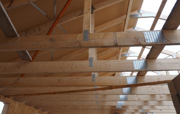Hall Green roof truss costs