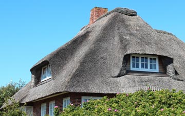 thatch roofing Hall Green