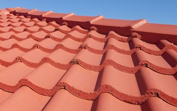 Hall Green tile and slate roof replacement